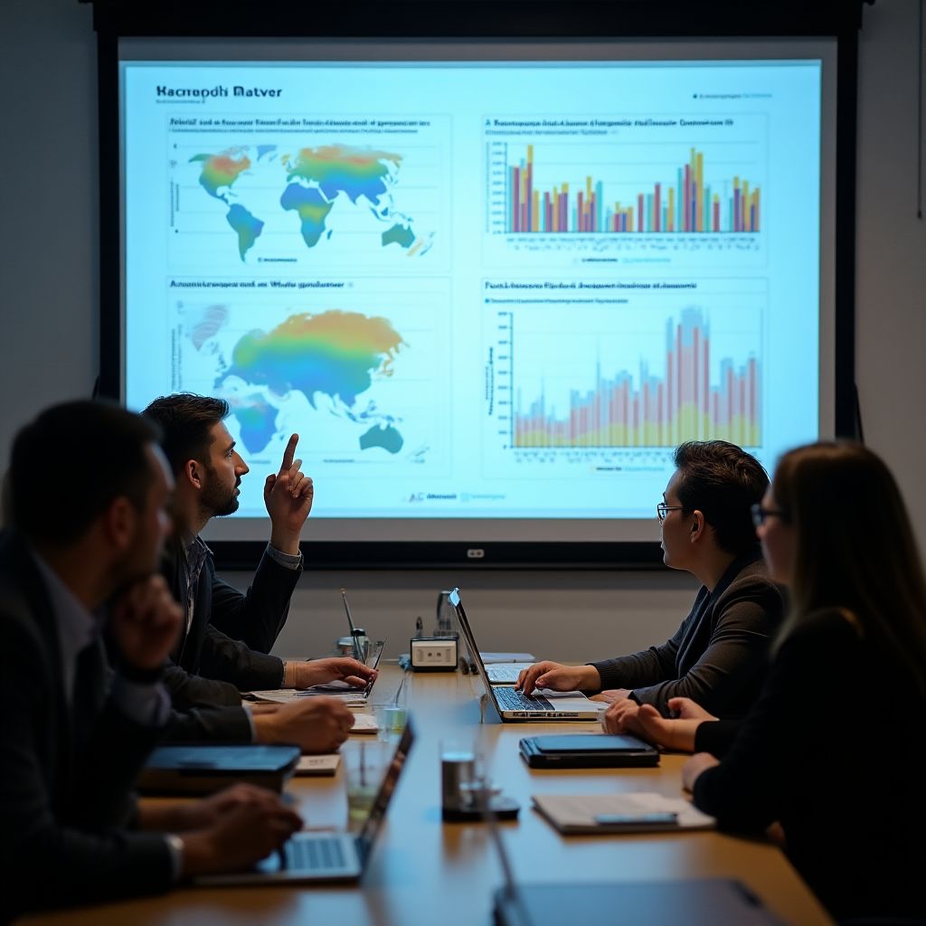 Taller práctico sobre análisis de datos