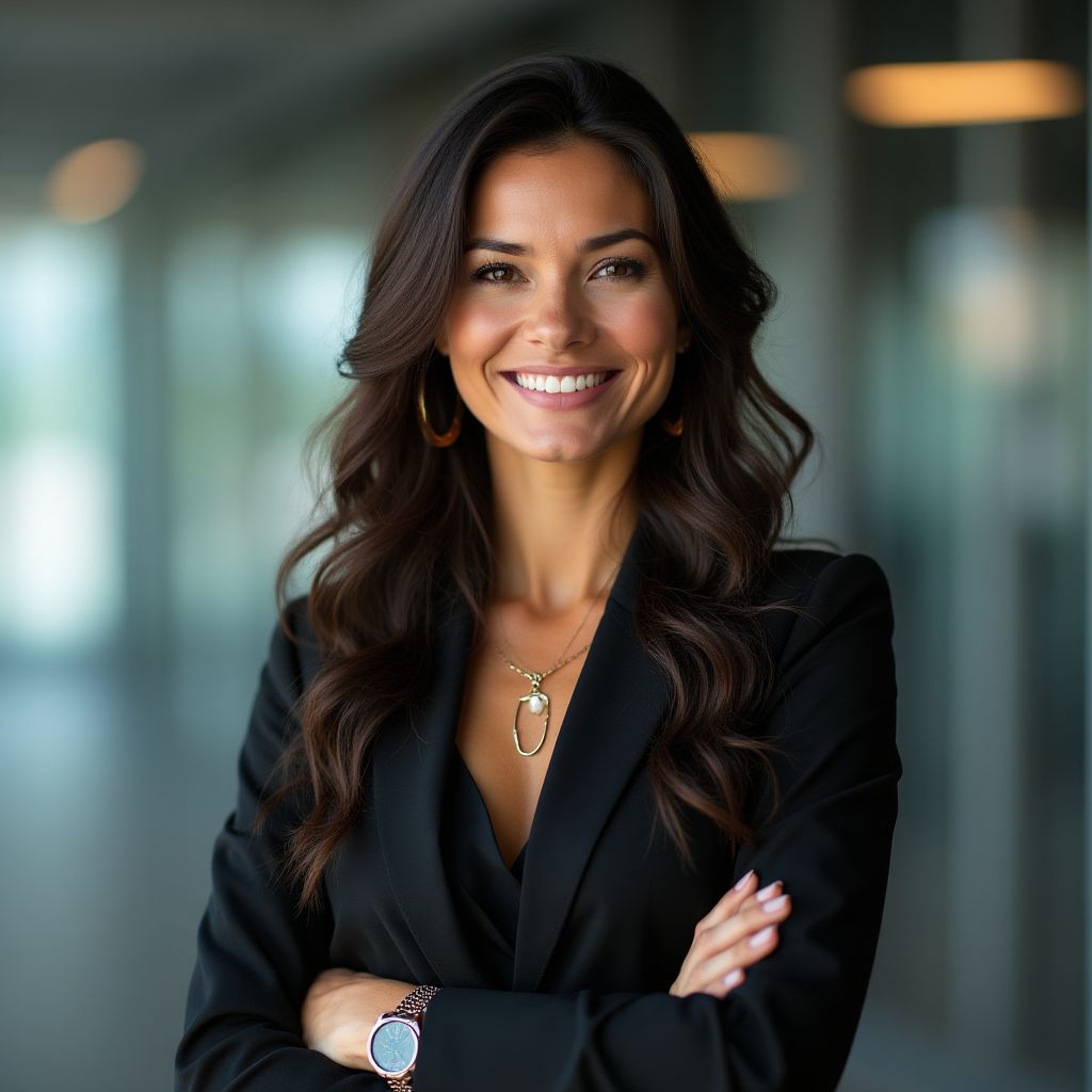Luciana Torres - Directora de Innovación