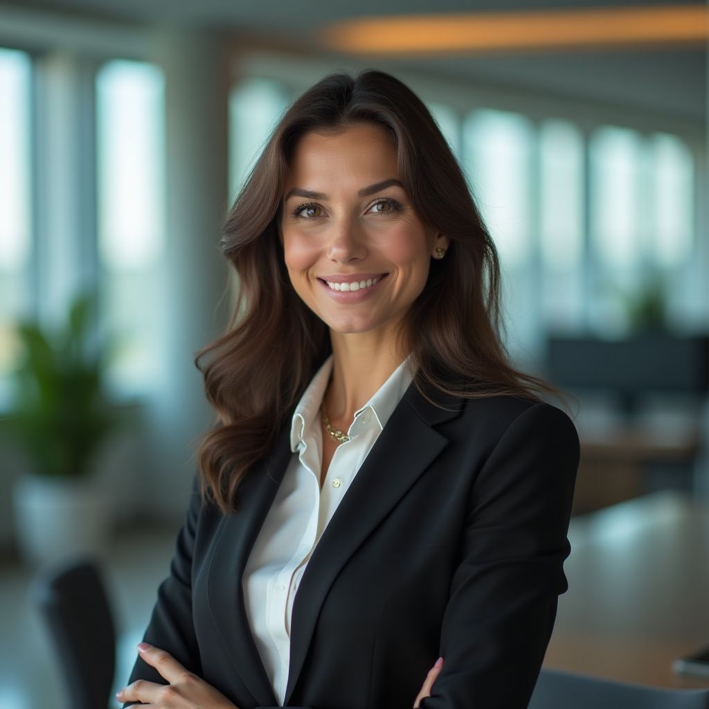 Sofía Ramírez - Analista Financiera